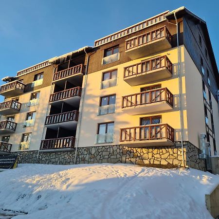 Apartament Nr 9 - Zrodlana 2 Swieradow-Zdroj Exterior photo