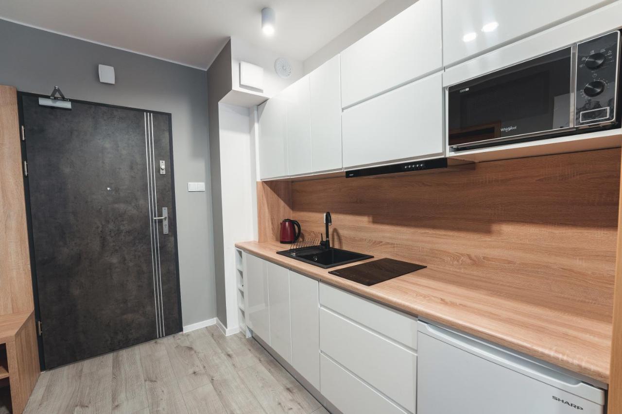 Apartament Nr 9 - Zrodlana 2 Swieradow-Zdroj Exterior photo