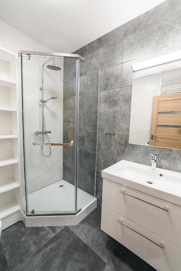 Apartament Nr 9 - Zrodlana 2 Swieradow-Zdroj Exterior photo