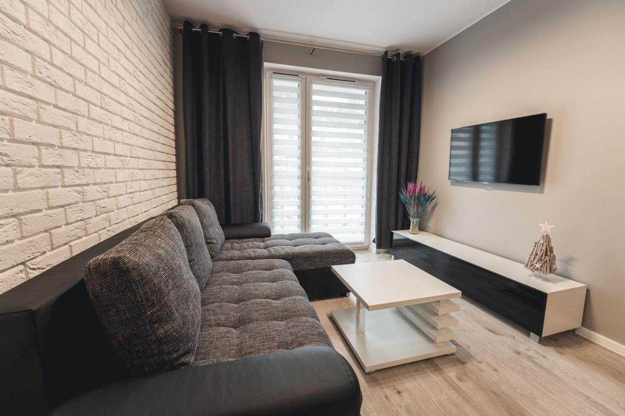 Apartament Nr 9 - Zrodlana 2 Swieradow-Zdroj Exterior photo