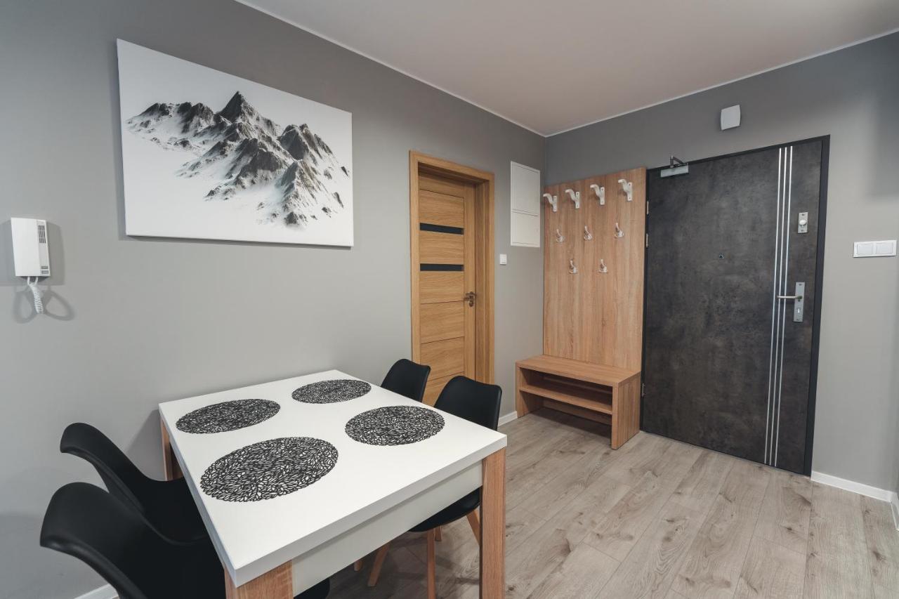 Apartament Nr 9 - Zrodlana 2 Swieradow-Zdroj Exterior photo